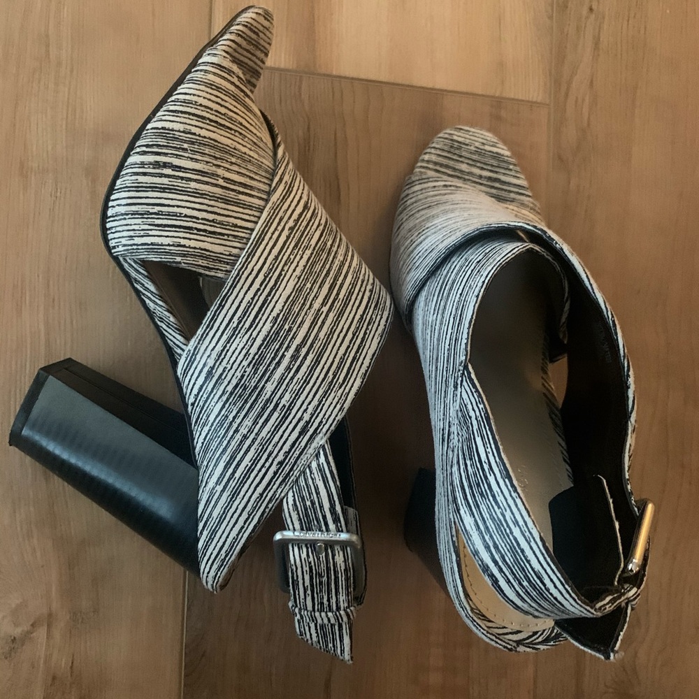 Calvin Klein Heels